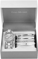 GINO MILANO MWF14-008B - Watch Gift Set