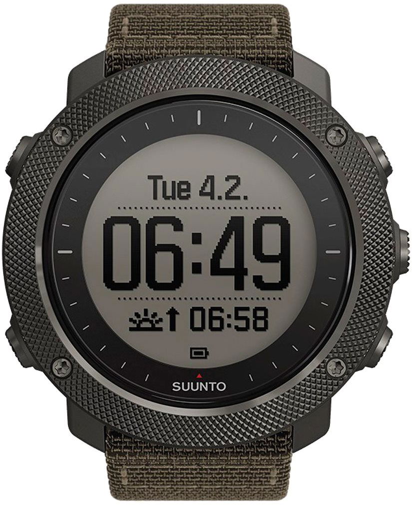 Suunto transverse deals