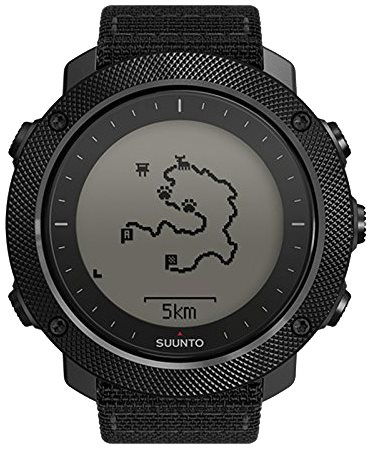 Traverse alpha 2025 by suunto