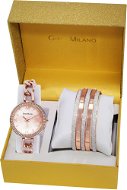GINO MILANO MWF14-026C - Watch Gift Set