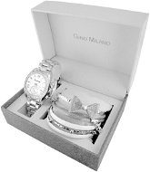 GINO MILANO MWF14-025B - Watch Gift Set