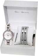 GINO MILANO MWF14-026B - Watch Gift Set