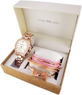 GINO MILANO MWF14-025C - Watch Gift Set