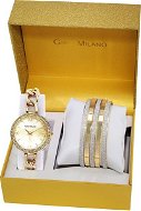 GINO MILANO MWF14-026A - Watch Gift Set