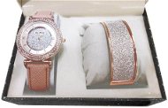 GINO MILANO MWF14-027C - Watch Gift Set