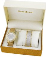 GINO MILANO MWF14-027A - Watch Gift Set
