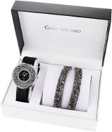GINO MILANO MWF14-002B - Watch Gift Set