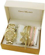 GINO MILANO MWF14-028A - Watch Gift Set