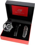 GINO MILANO MWF14-017 - Watch Gift Set