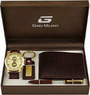 GINO MILANO MWF14-003 - Watch Gift Set