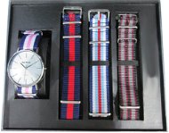 GINO MILANO MWF14-023 - Watch Gift Set