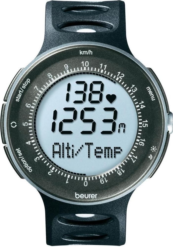 HEART RATE MONITOR BEURER PM26