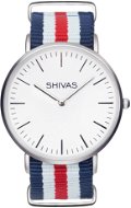 Shivas A73447-011 - Men's Watch
