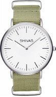 Shivas A73447-002 - Unisex Watch