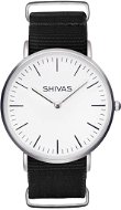 Shivas A73447-001 - Unisex hodinky 