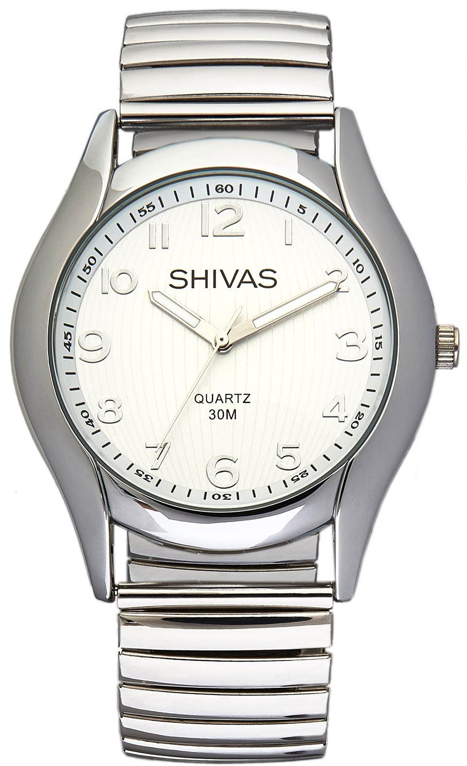 Shivas A18805 201 Men s Watch Alza.cz