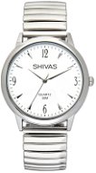 Shivas A18845-201 - Unisex Watch