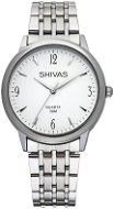 Shivas A18843-201 - Unisex Watch