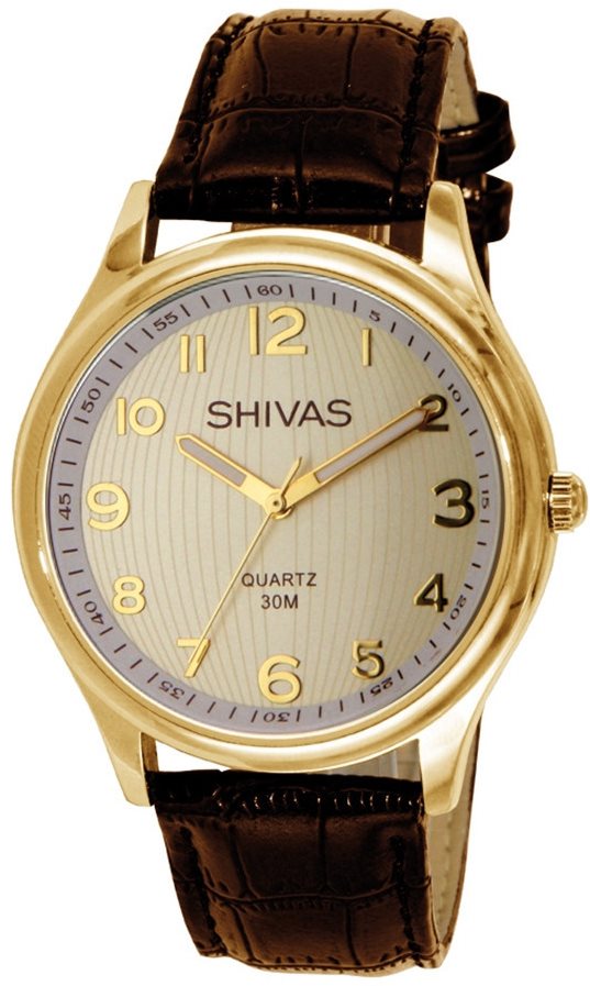 Shivas montre discount