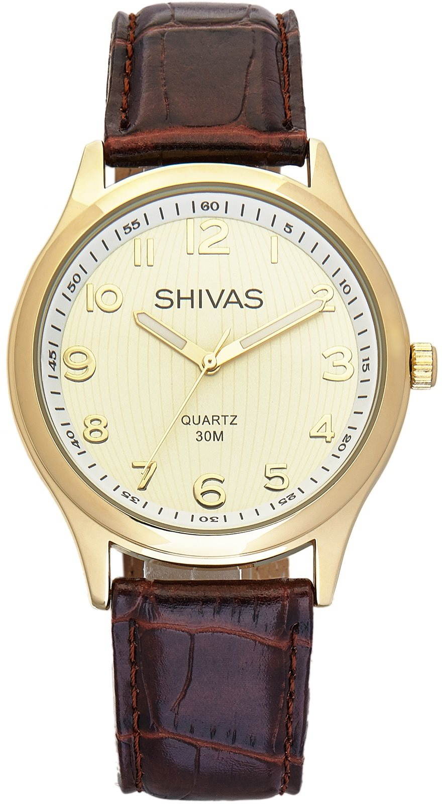 Shivas A18891 102 Men s Watch Alza.cz