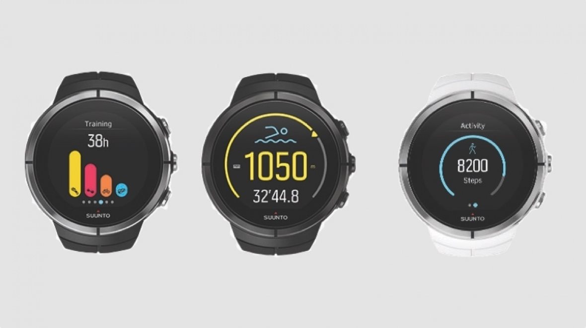 Suunto ultra on sale