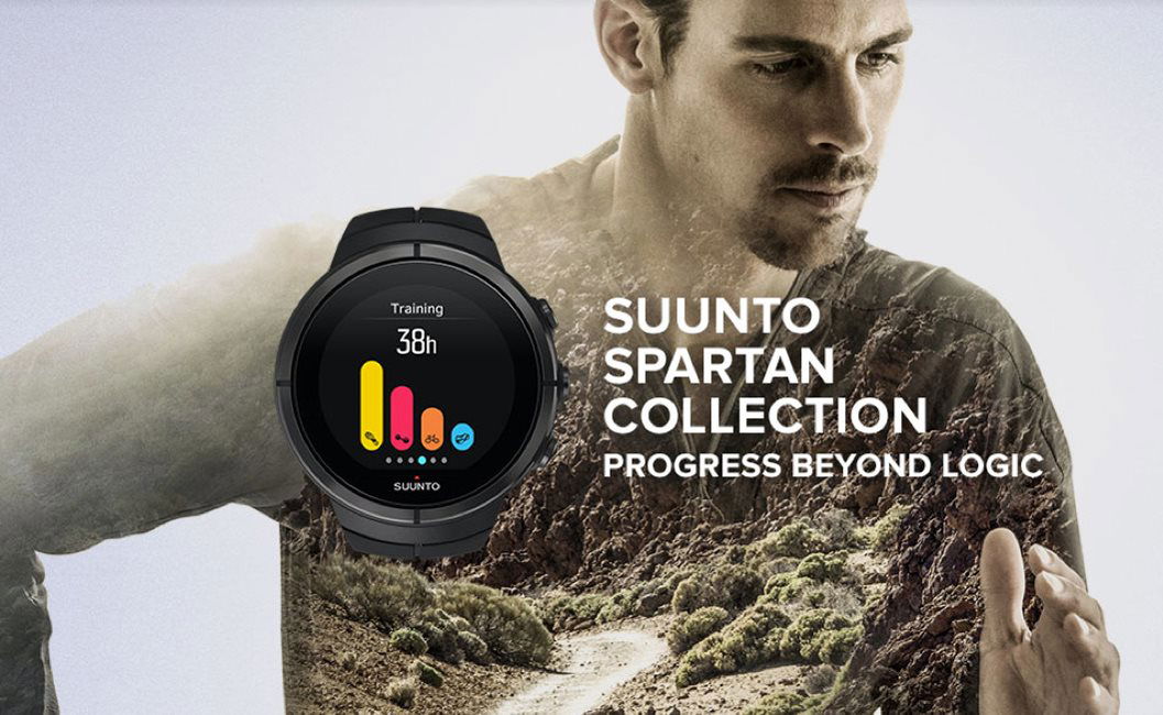 Suunto ultra spartan outlet titanium