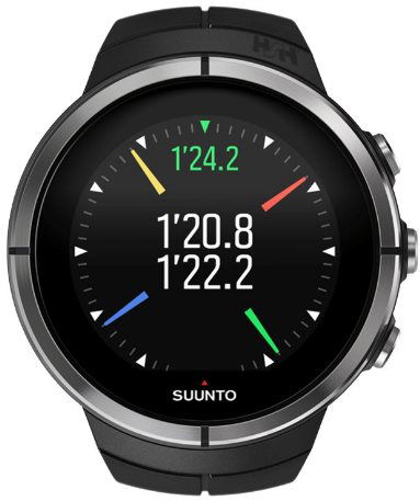 Suunto SPARTAN ULTRA BLACK HR Sports Watch alza.sk