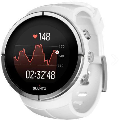 Suunto spartan hotsell sport ultra