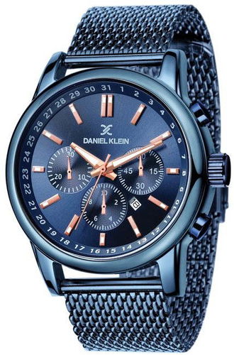 Daniel Klein DK10985-2 - Pánské hodinky - Hlavní obrázek