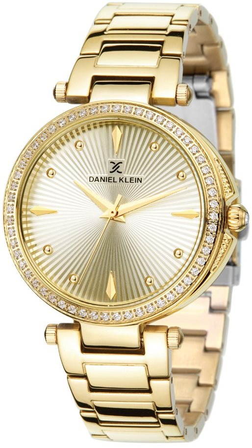 Daniel Klein DK11055 2 Women s Watch Alza.cz