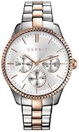 ESPRIT TP10894 Two Tone Rose Gold - Women's Watch