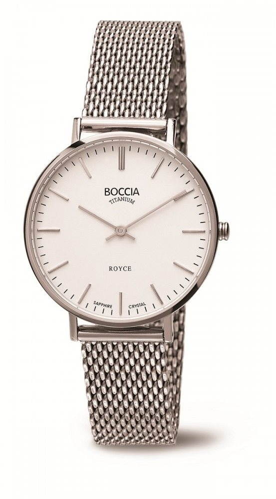 Boccia Titanium 3246 06 Women s Watch Alza.cz