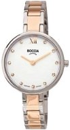 Boccia Titanium 3251-02 - Women's Watch