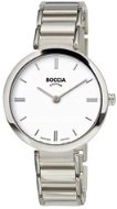 Boccia Titanium 3252-01 - Women's Watch