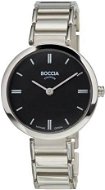 Boccia Titanium 3252-02 - Women's Watch