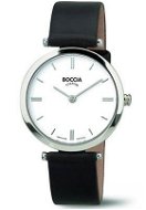 Boccia Titanium 3253-01 - Women's Watch