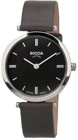 Boccia Titanium 3253 02 Women s Watch Alza.cz