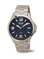 Boccia Titanium 3591-03 - Pánske hodinky