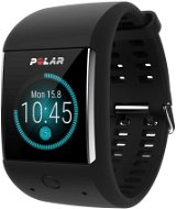 Polar M600 čierny - Smart hodinky