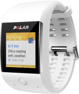 Polar M600 biely - Smart hodinky