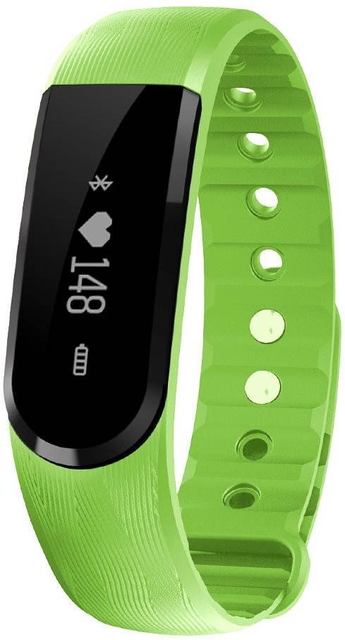 DealZone | 25% discount deal in South Africa - Ntech Veryfit ID205 Fitness  Tracker Smart Watch With Heartrate Monitor