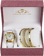PARIS HILTON BPH10190-101 - Darčeková sada hodiniek