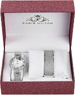 PARIS HILTON BPH10220-201 - Óra ajándékcsomag