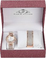 PARIS HILTON BPH10220-801 - Óra ajándékcsomag