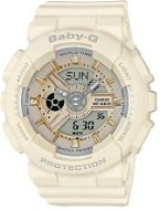 Casio BABY-G BA 110GA-7A2 - Women's Watch