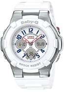 Casio BGA 110TR-7B - Women's Watch