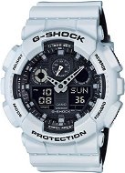 CASIO G-SHOCK GA 100L-7A - Men's Watch