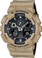 CASIO G-SHOCK GA 100L-8A - Men's Watch