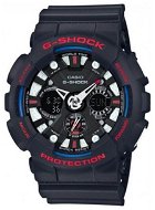 CASIO G-SHOCK GA 120TR-1A - Men's Watch
