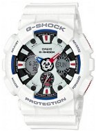 CASIO G-SHOCK GA 120TR-7A - Pánske hodinky